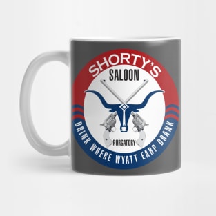 Shorty's 2 Mug